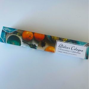 Atelier Cologne - Clementine California - 10ML Spray Bottle